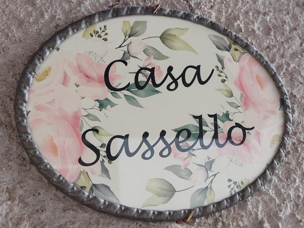 Casa Sassello - Appartamento Menta Dumenza 외부 사진