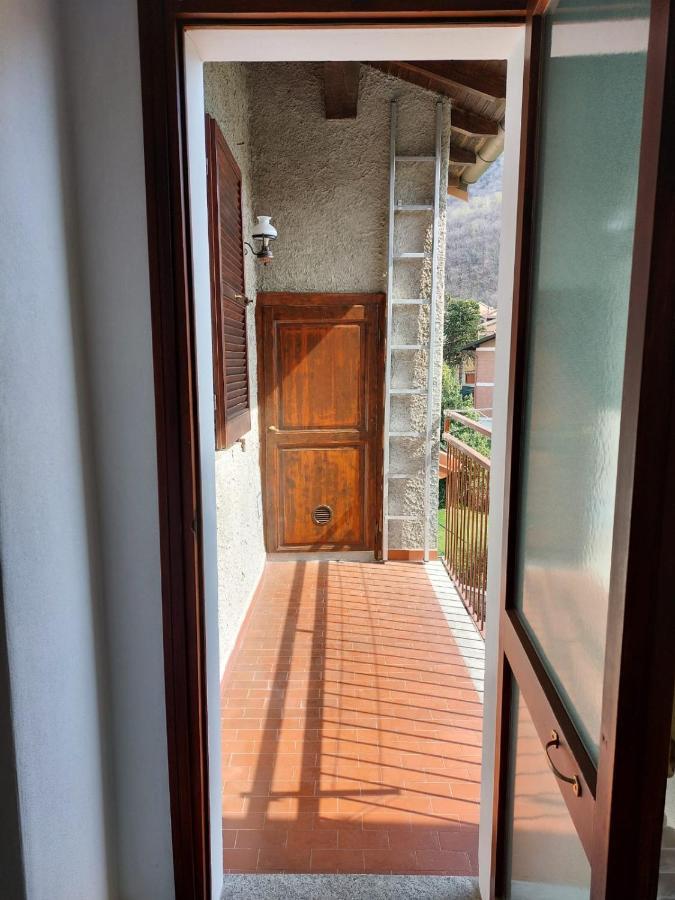 Casa Sassello - Appartamento Menta Dumenza 외부 사진